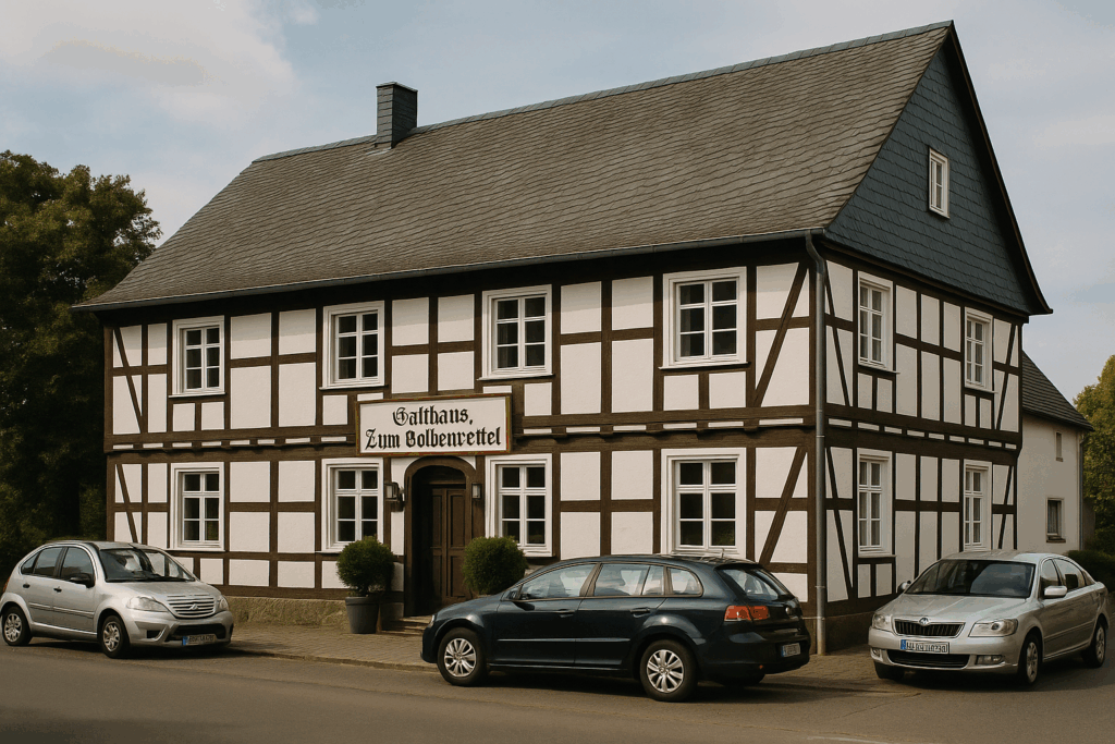 Gasthaus